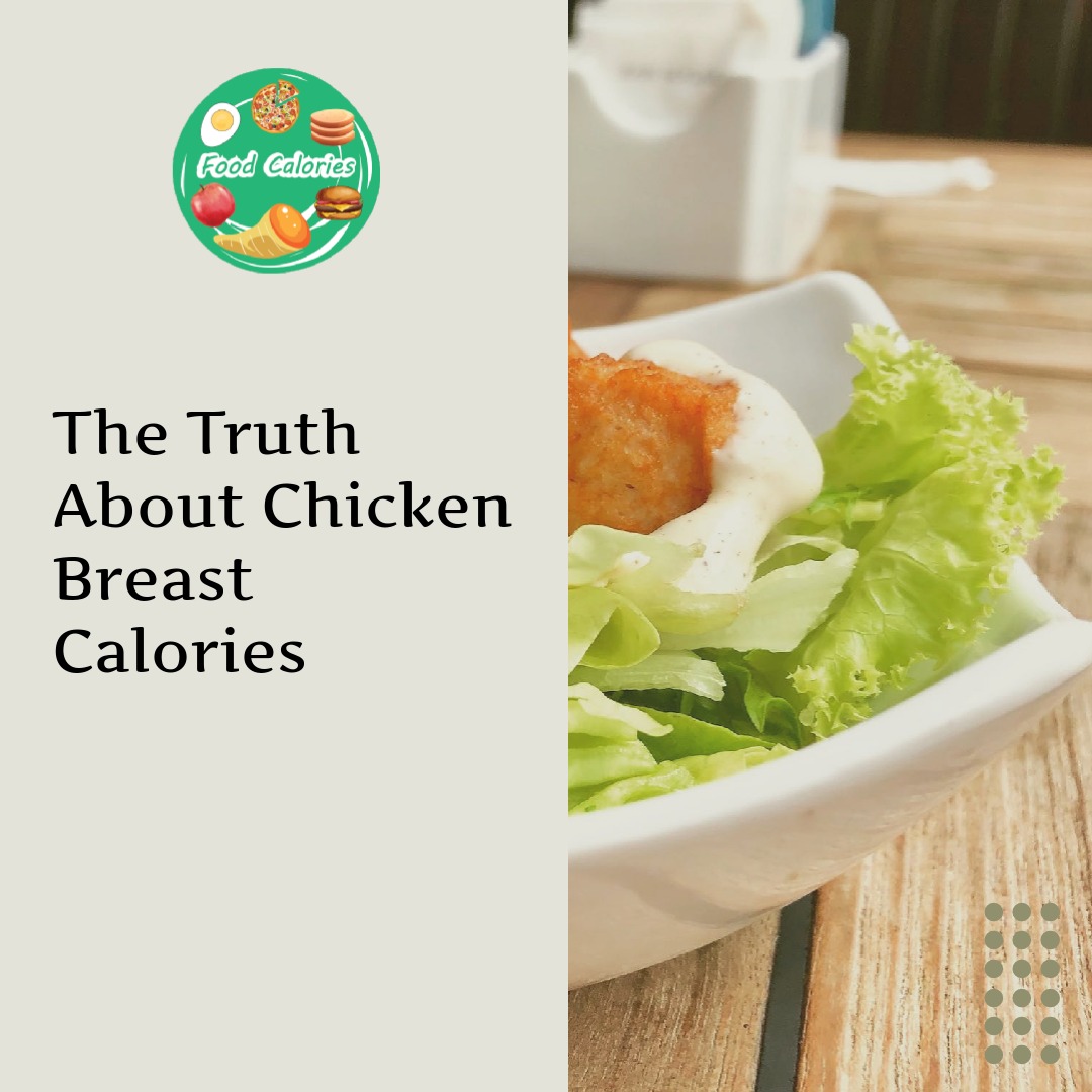 Chicken Breast Calories