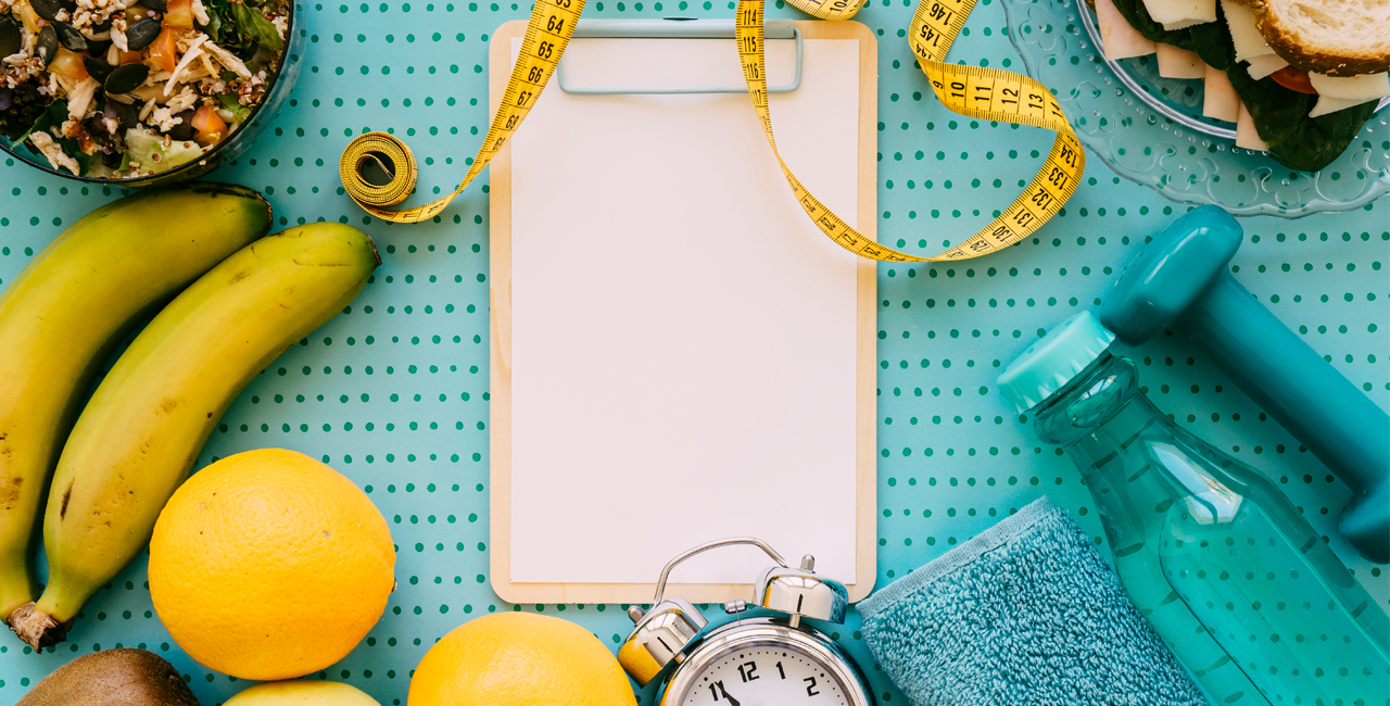 Achieving Weight Goals Through Calorie Tracking